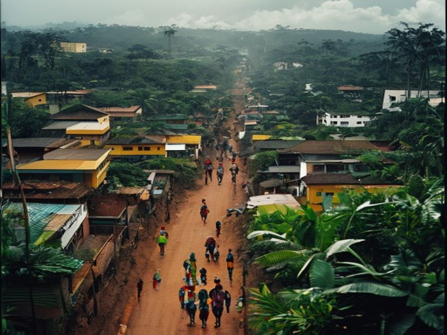 Surpopulation carcérale au Burundi : un fléau préoccupant
