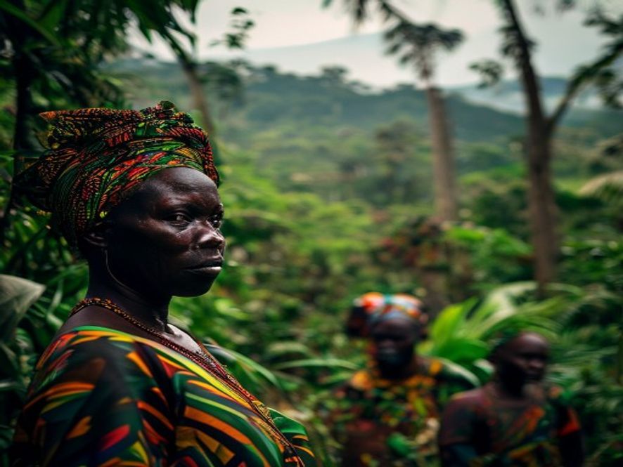 Le Pulpit Numérique : Les Cyber-Prêcheurs et la Confiance Érodée au Rwanda