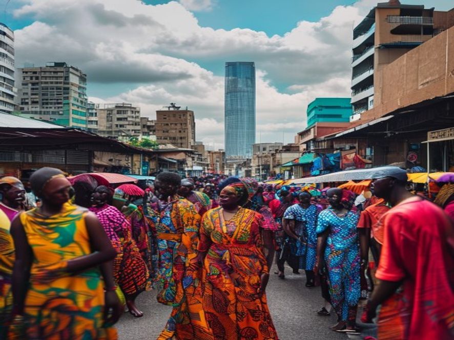 Justice environnementale au Ghana : un défi d'aujourd'hui