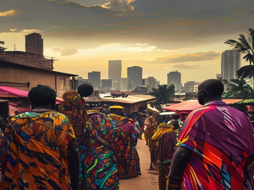 Musique au Burkina Faso : Nabalüm célèbre 10 ans de carrière