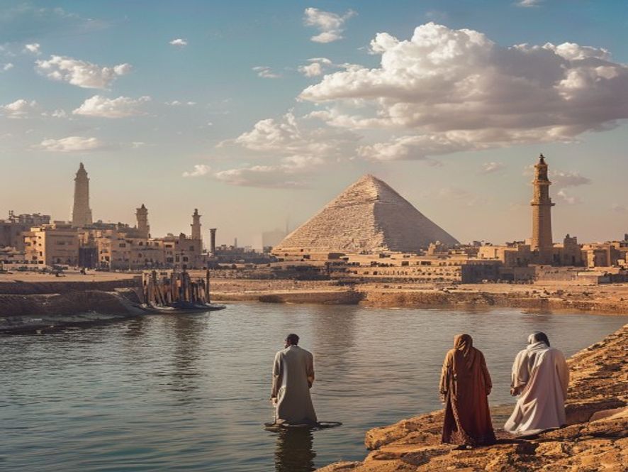 L'Égypte remporte pour la première fois le prix d'excellence Labbaytum pour le hajj