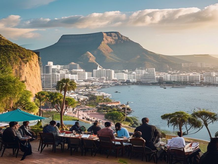 Un jugement historique pour Cape Town sur les charges municipales