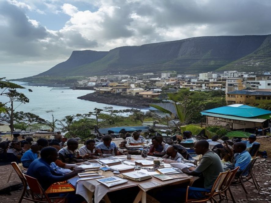 Une école professionnelle au Portugal forme 150 Mozambicains dans le secteur du tourisme