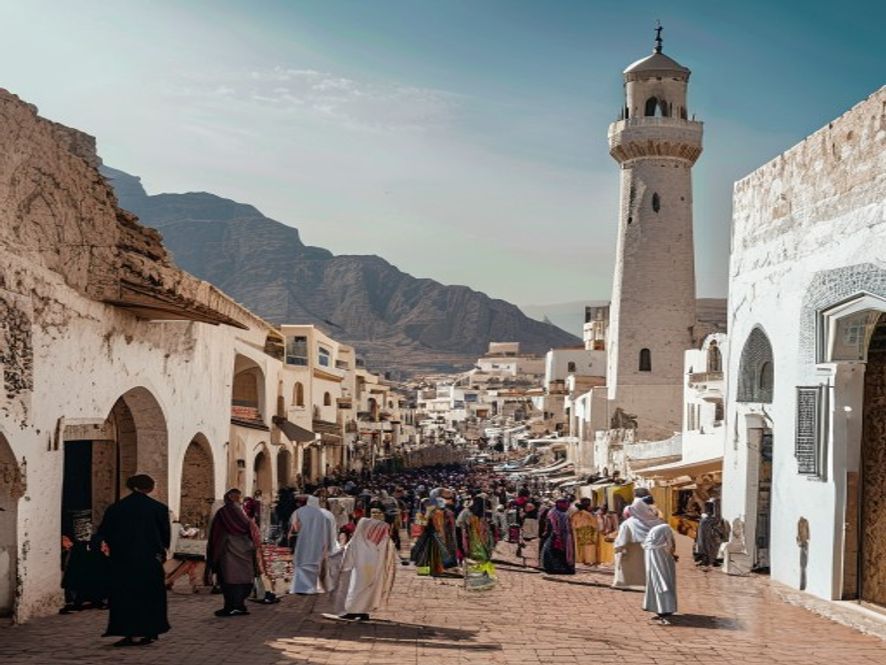 Le nombre de candidats pour le nouviam en baisse en Tunisie