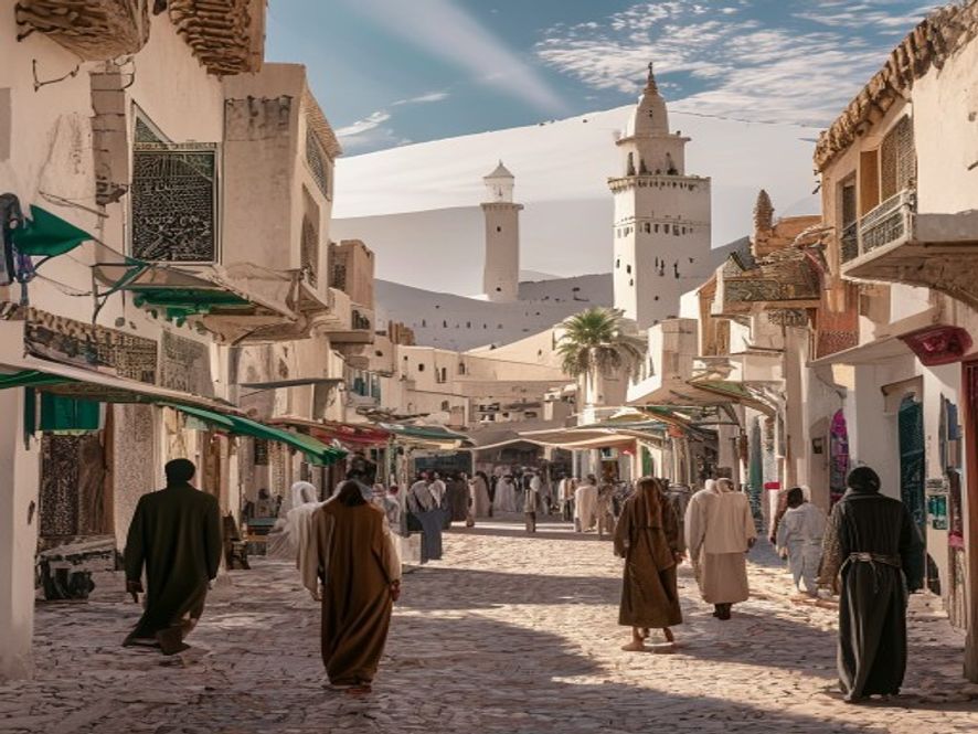 Conjoncture économique : le Maroc montre sa résilience face à la stagflation européenne