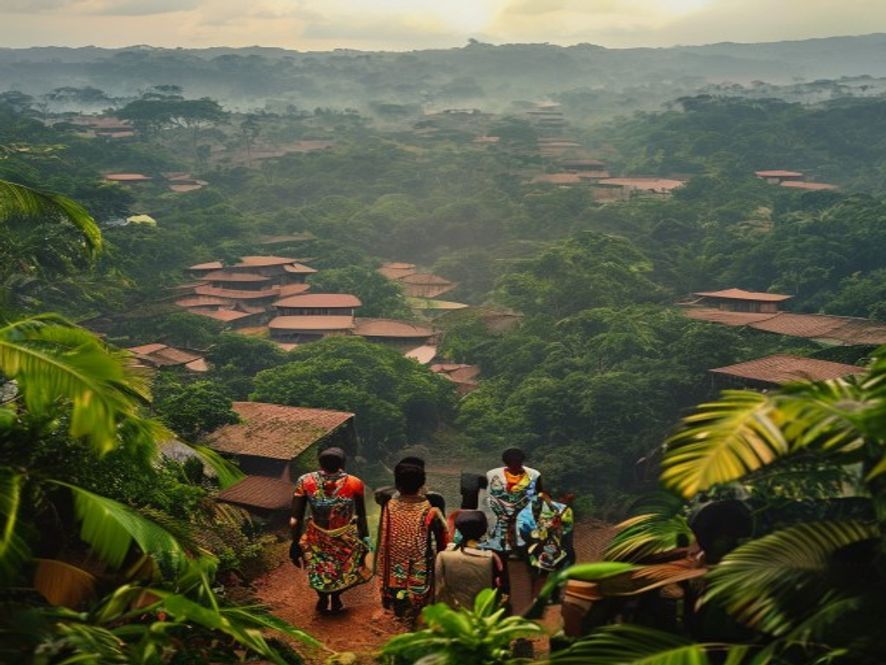 Le Gabon confronté à une pénurie de sardines en pleine exportation
