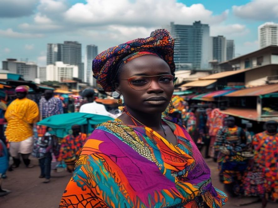 Bobo-Dioulasso : Le Manifeste de la Révolution progressiste populaire présenté aux jeunes et femmes du Guiriko
