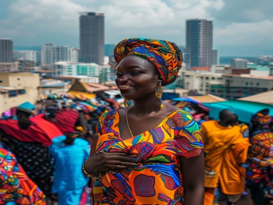 Le YEC appelle à l'émergence de jeunes leaders actionnables au Ghana