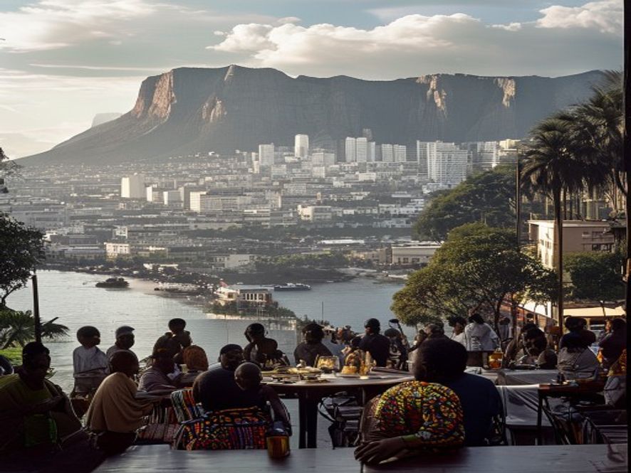 La diaspora demande une reconnaissance en tant que 11ème province du Zimbabwe sous CAB 3