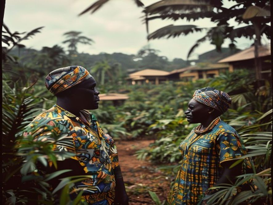 Kribi : un nouveau partenariat pour améliorer la santé des populations locales
