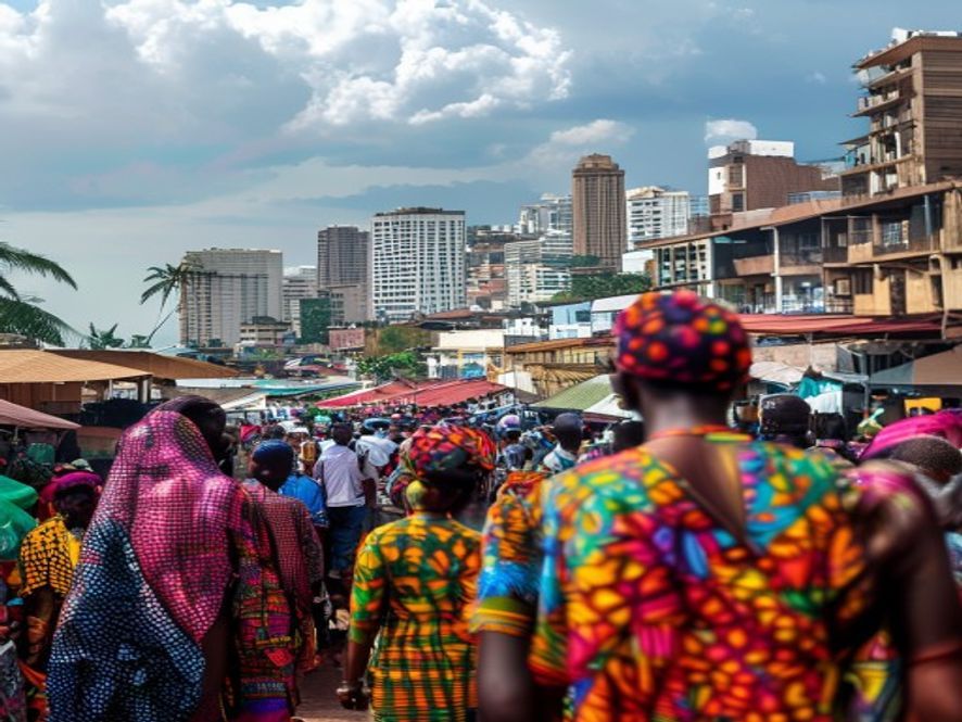 Bénin et Niger : La visite de Romuald Wadagni à Niamey