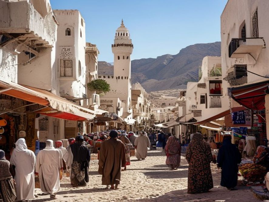Tayeb Ghazi : « Le problème marocain ne se résume pas à un déficit de création d’emplois »