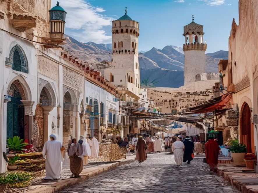 Mériter le Maroc de l’excellence