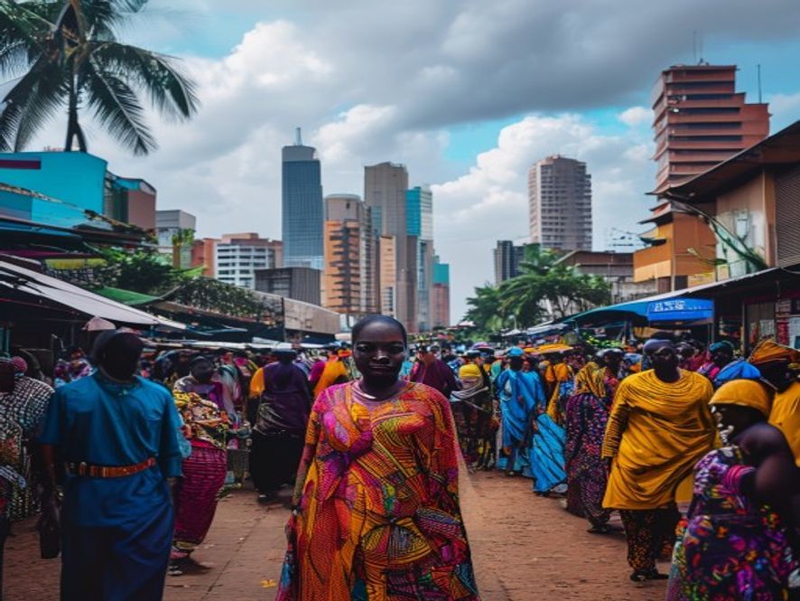 La violence anti-immigrés menace la reprise économique en Afrique du Sud