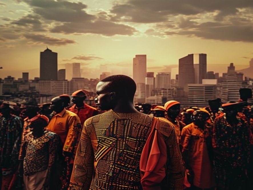 Il y a cinquante ans, les émeutes de Soweto ont changé l'Afrique du Sud