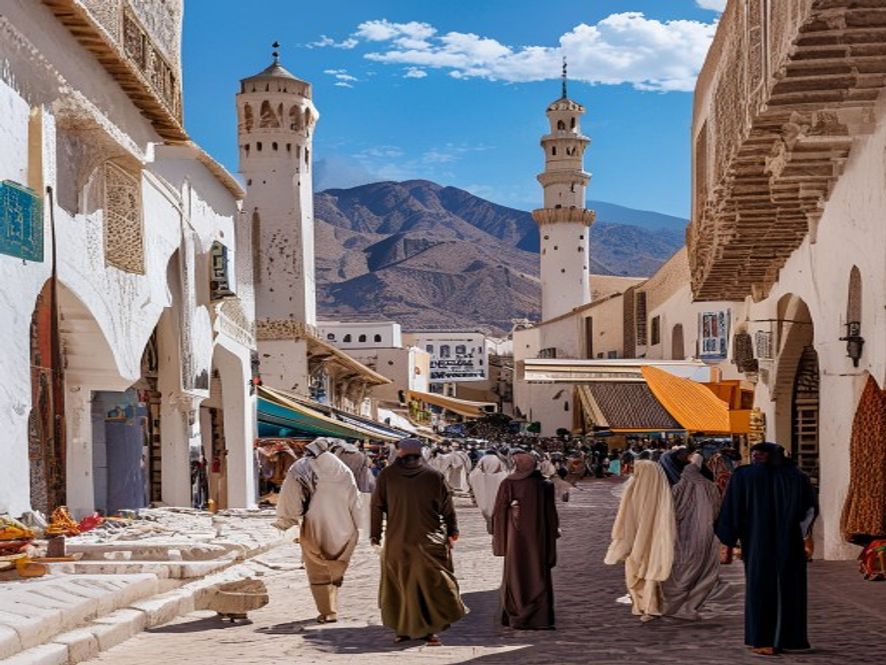 Agadir en pleine croissance touristique avant l'été