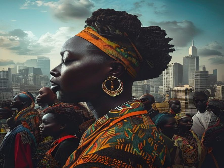 L'espoir pour les récifs coralliens en Afrique, mais le temps presse