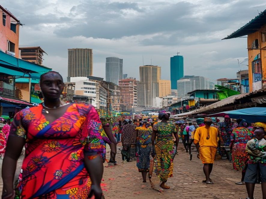 L'armée nigériane rénove le quartier général du 81e Bataillon à Oyo