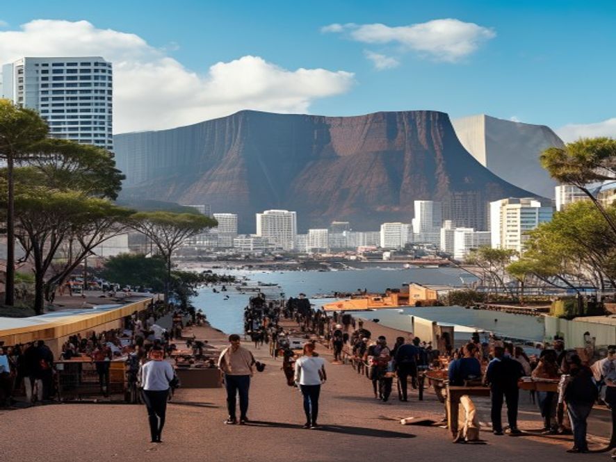 Le tribunal virtuel de Durban accorde 80 ordonnances de déportation