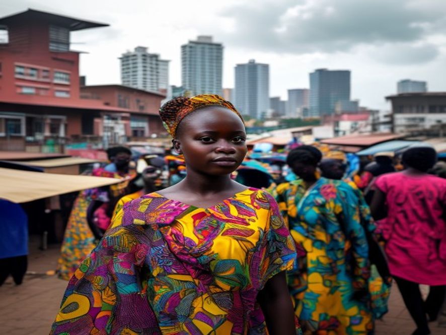 Un adolescent sauvé par l'épouse de Soludo prêt pour l'université