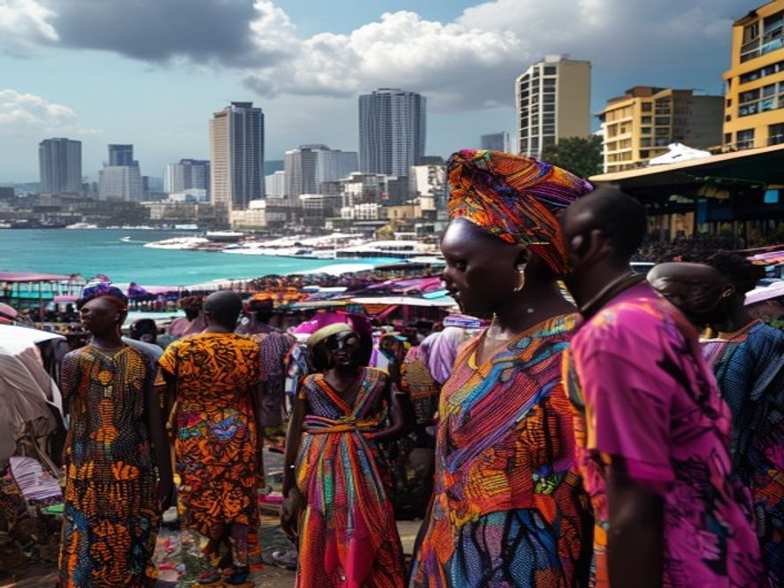 Le directeur de la communication de la Banque du Ghana met en garde contre la désinformation