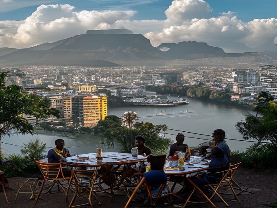 Les bénéfices de l'UBA Mozambique augmentent de 1,5 % pour atteindre 13,2 millions d'euros en 2025