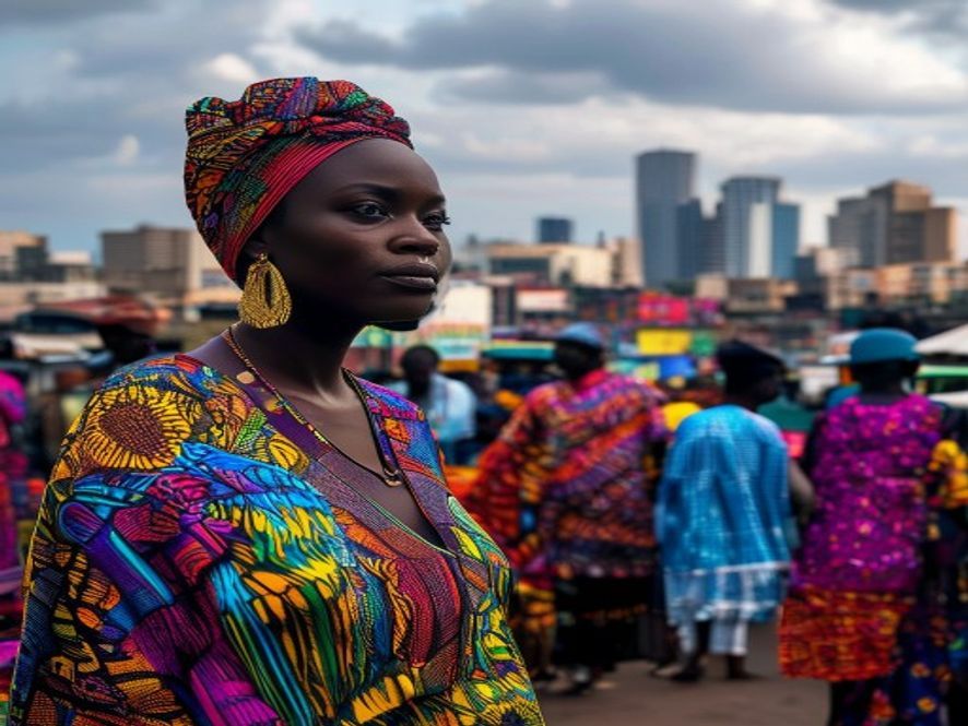 Algassimou Dioubaté prend la tête de la Société des Eaux de Guinée