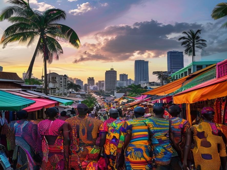 Côte d’Ivoire : Mobilisation autour du Plan de développement 2026-2030