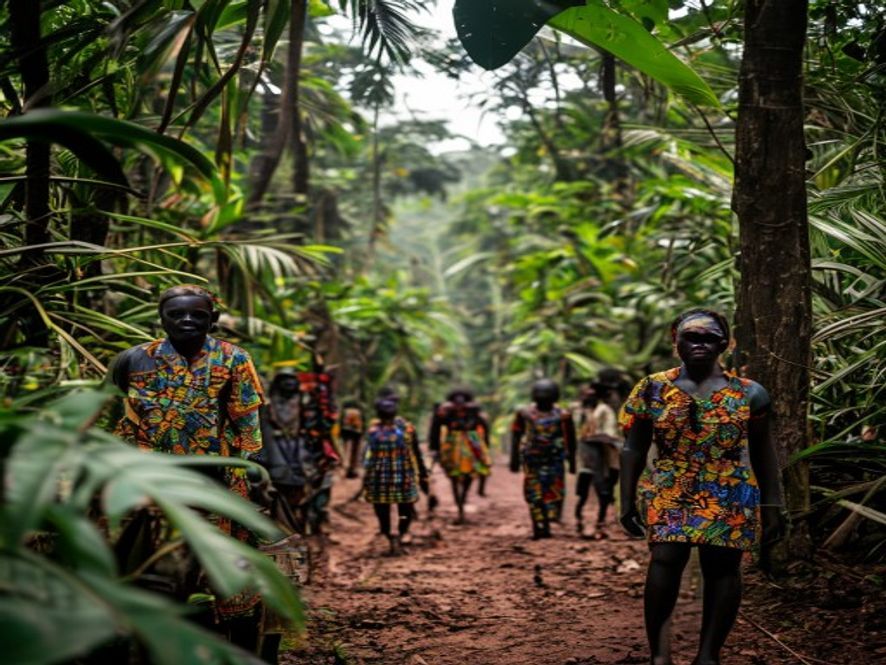 Journée de l’enfant africain : la RDC renforce son engagement