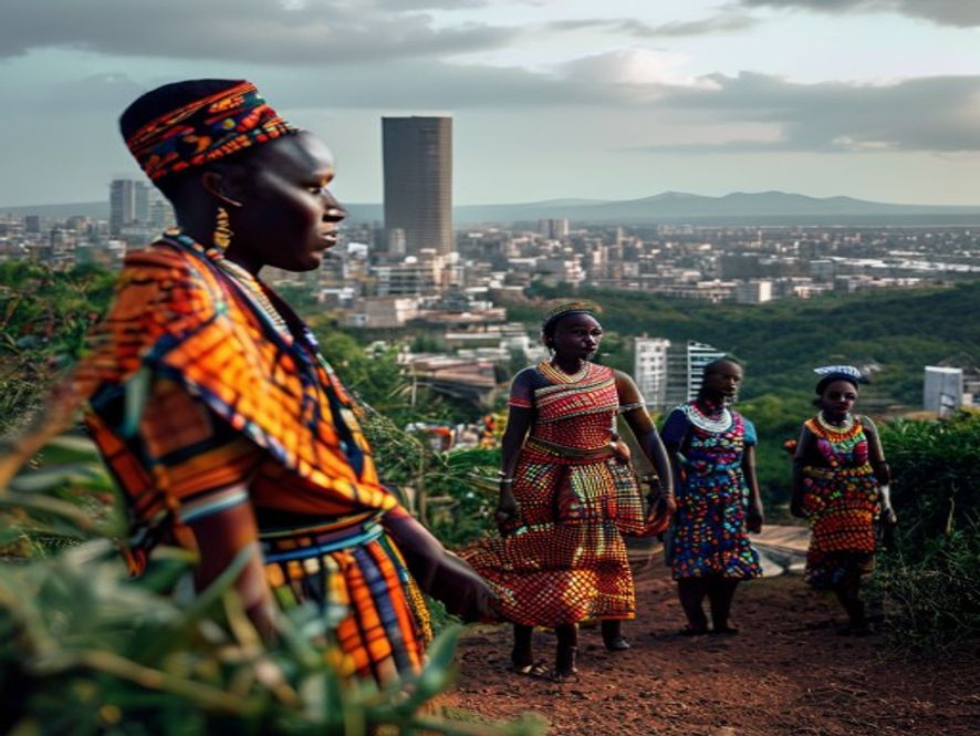 La Tanzanie renforce son rôle dans la lutte contre Ebola