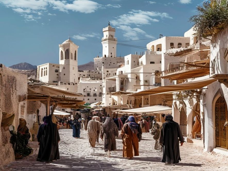SM le Roi du Maroc félicite la présidente de l’Islande