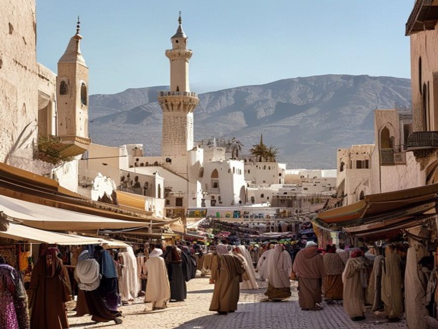Marché monétaire marocain : un équilibre à l'approche de Bank Al-Maghrib