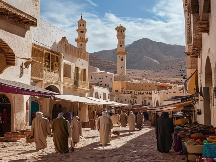 Alerte météo au Maroc : vague de chaleur prévue ce week-end