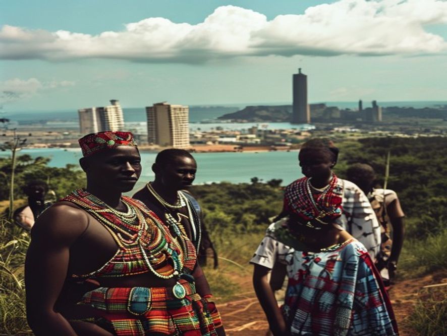 La Tanzanie lance une réforme numérique lors de la Semaine des services publics