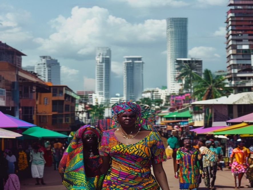 Le Ghana risque d'accroître les inégalités en négligeant l'investissement dans la petite enfance