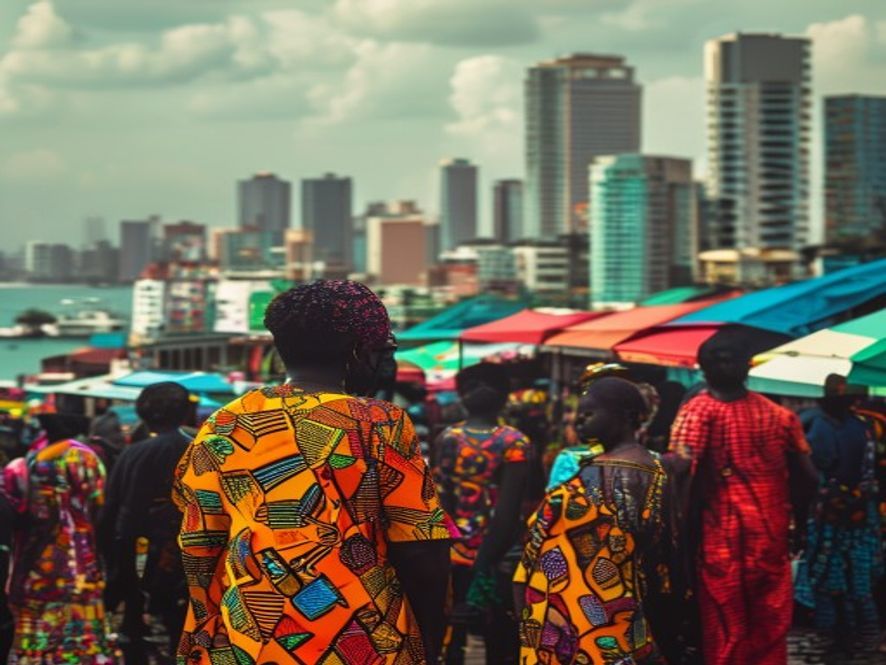 Lancement du CEE : Scolarisation des filles en hausse en Guinée