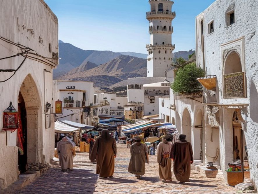 Imad Barrakad plaide pour l'anticipation dans le tourisme méditerranéen