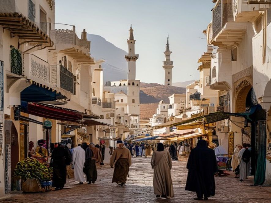 Centrale à gaz d’Al Wahda : La première turbine est arrivée au Maroc