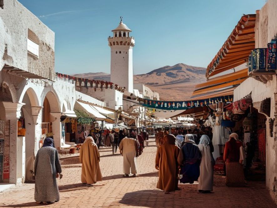 FIDADOC 2026 à Agadir : Un festival de cinéma documentaire qui célèbre la mémoire