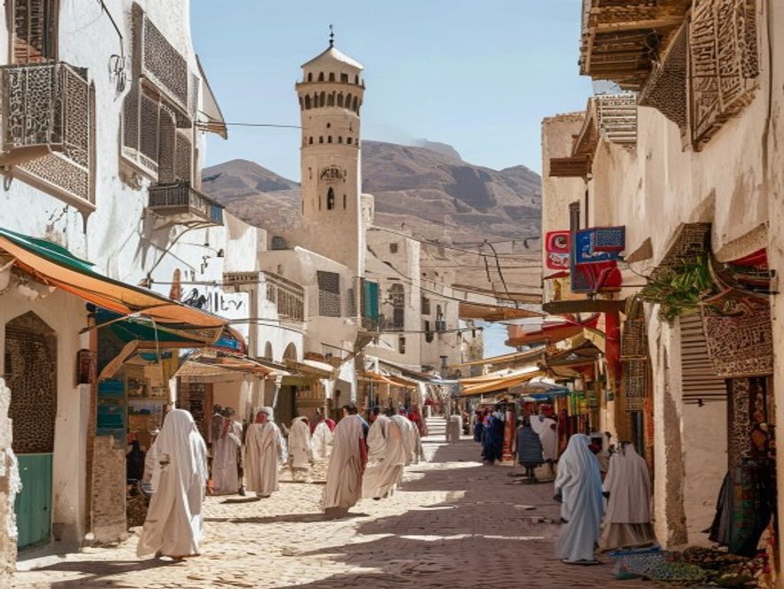 Alerte chaleur : températures extrêmes au Maroc ce week-end