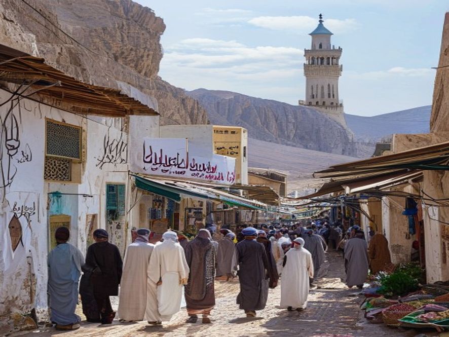 Une innovation contre les routes dégradées en Algérie : le CRM décroche un brevet INAPI