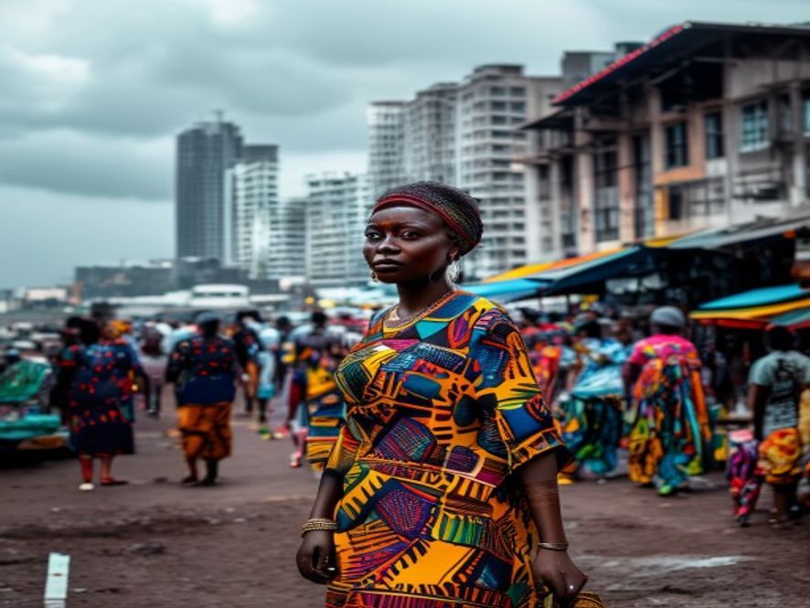 Xénophobie en Afrique du Sud : Myths anti-migrants qui persistent