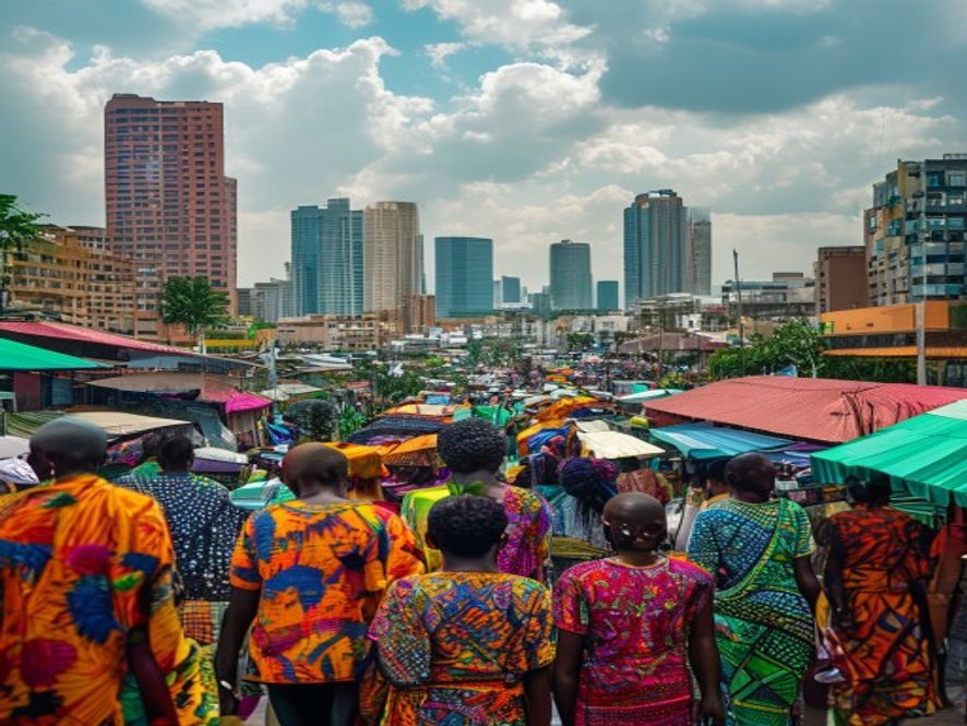 Analyse des élections gouvernatoriales d'Ekiti 2026