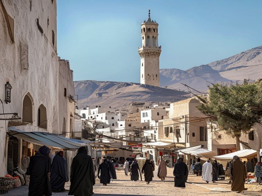 Sousse : Opération de sécurité sur les plages contre l'occupation illégale du domaine public maritime