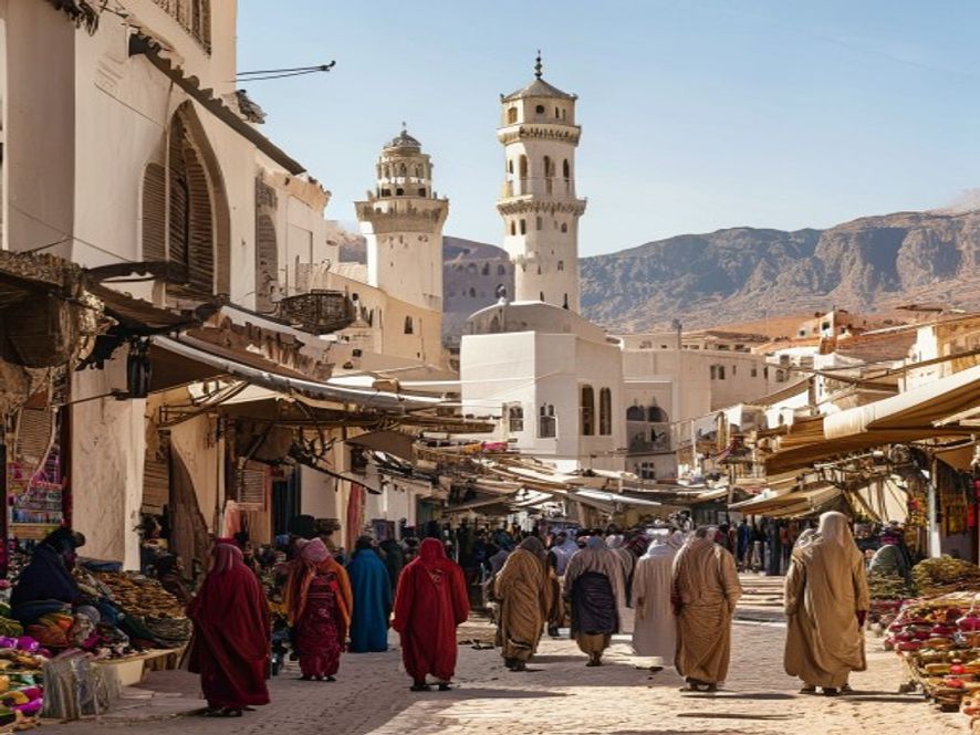 L'IA transforme les achats en ligne au Maroc, mais la confiance reste cruciale