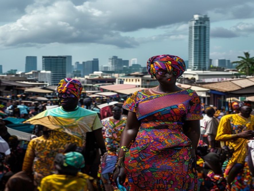 Le SDP dément un retrait de l'élection gouvernorale d'Ekiti