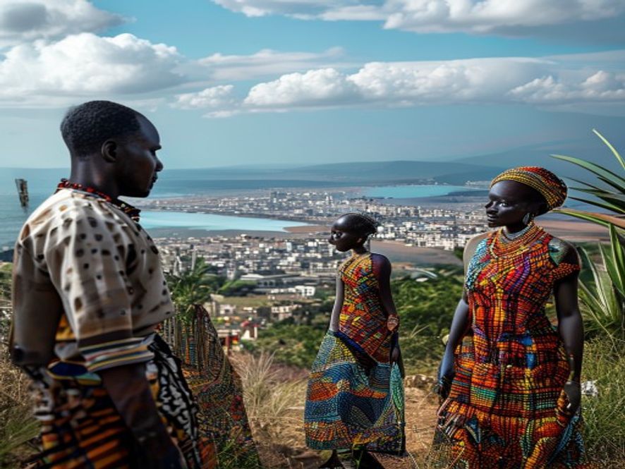 L'importance des échanges commerciaux et des investissements entre le Royaume-Uni et la Tanzanie