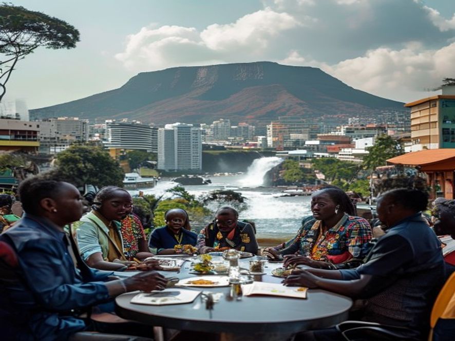 Des parlementaires africains soutiennent des lois anti-LGBT plus strictes après la conférence au Ghana