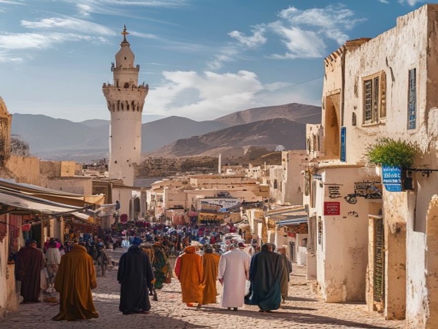 Maroc et France renforcent leur coopération économique à Paris