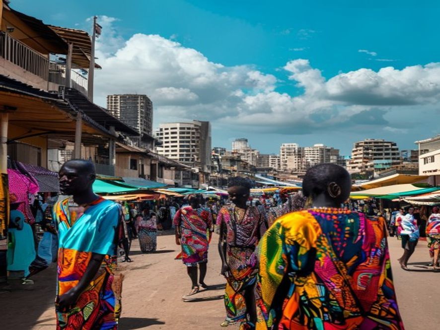 Burkina/Mobilité : Le nouveau pont de Hèrèdougou est désormais ouvert à la circulation